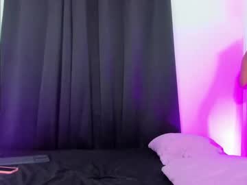 Roseecarter Chaturbate stream image from June 05, 2025