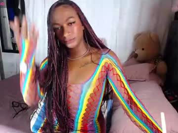 Samny_Doll369 Chaturbate stream image from June 05, 2025