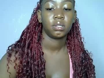 Sexy_Eboniey Chaturbate stream image from June 05, 2025