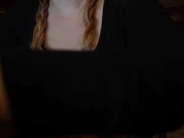 Shybabyangel777 Chaturbate stream image from June 05, 2025
