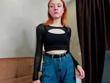 Silviahalsted Chaturbate stream image from June 05, 2025