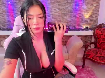 Sophiefoxy_ Chaturbate stream image from June 05, 2025