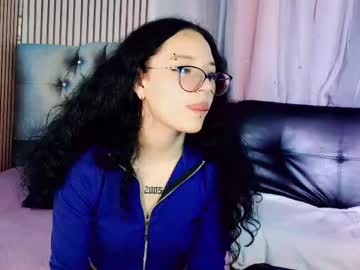 Sweet_Nana05 Chaturbate stream image from June 05, 2025