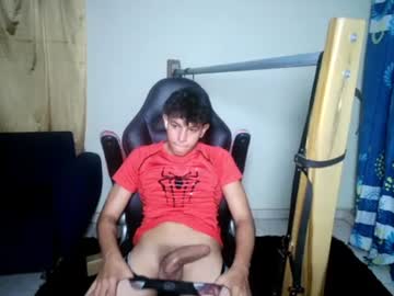 Tyron_Stone Chaturbate stream image from June 05, 2025