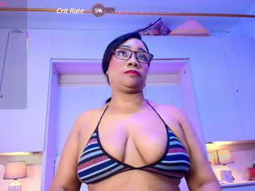 Yhazanblake Chaturbate stream image from June 05, 2025