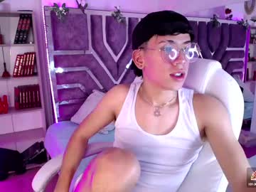 Adann_Walker Chaturbate stream image from June 05, 2025