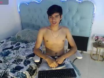 Coupleofstudents Chaturbate stream image from June 05, 2025