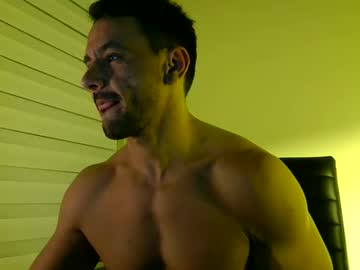 Jerrycr1987 Chaturbate stream image from June 05, 2025