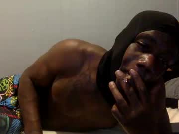 Kingrocc Chaturbate stream image from June 05, 2025