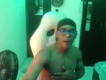 Mrdominantblack Chaturbate stream image from June 05, 2025