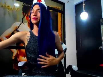 Sara_Sex_Latin Chaturbate stream image from June 05, 2025