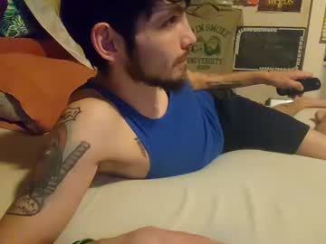 Senornadie419 Chaturbate stream image from June 05, 2025