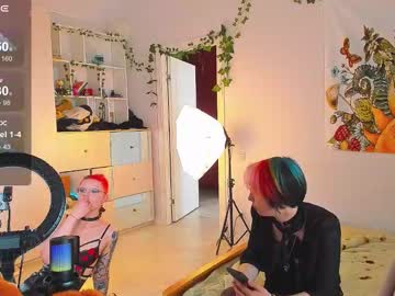 Sova173 Chaturbate stream image from June 05, 2025