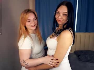 Georginabrafford Chaturbate stream image from June 05, 2025
