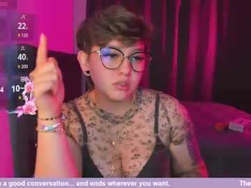 Keyla_Mdzx Chaturbate stream image from June 05, 2025