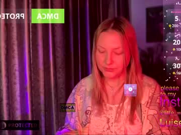 Hellyriddle Chaturbate stream image from June 05, 2025