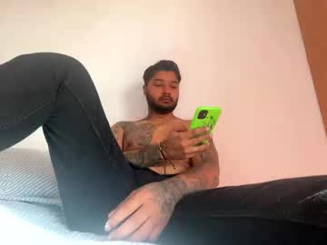Historygame Chaturbate stream image from June 05, 2025