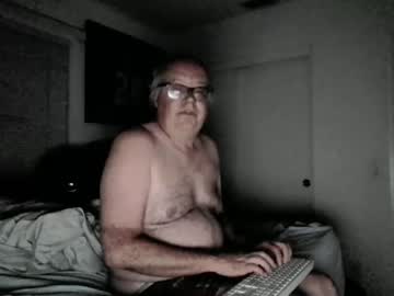 Invisible_Mummy Chaturbate stream image from June 05, 2025
