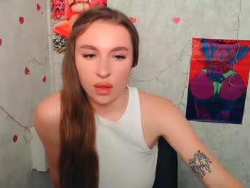 _Julianaini_ Chaturbate stream image from June 05, 2025