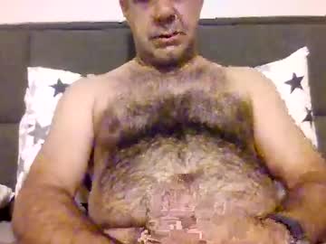 Manuv Chaturbate stream image from June 05, 2025