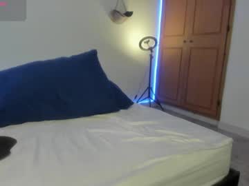 Morenosiam Chaturbate stream image from June 05, 2025