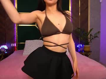 Nikacloud Chaturbate stream image from June 05, 2025