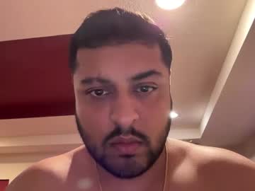Vickvincenzo Chaturbate stream image from June 05, 2025