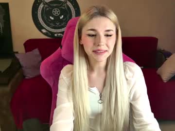 Your_Tender_Doll Chaturbate stream image from June 05, 2025