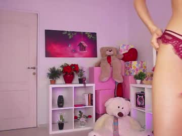 Zariavera Chaturbate stream image from June 05, 2025