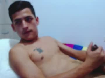 Cumb0y_Pablo Chaturbate stream image from June 05, 2025