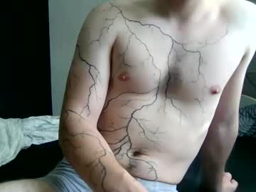 Lightning188 Chaturbate stream image from June 05, 2025