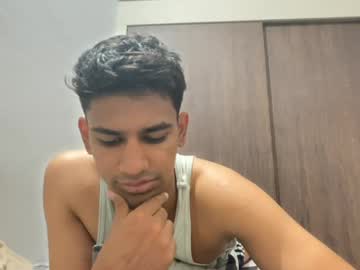 Raju_Smith Chaturbate stream image from June 05, 2025