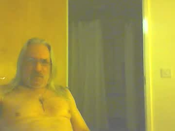 Seantheflyer Chaturbate stream image from June 05, 2025