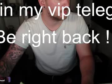German_Prince Chaturbate stream image from June 05, 2025