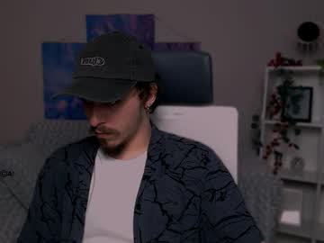 Jody_Ben Chaturbate stream image from June 05, 2025