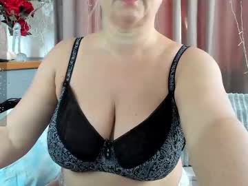 Miranda_Robinson Chaturbate stream image from June 05, 2025