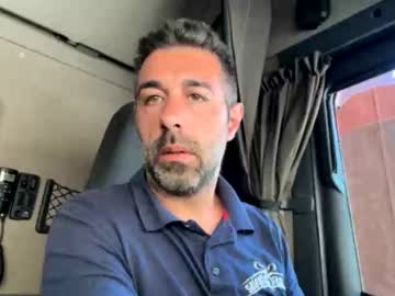 Pierotu Chaturbate stream image from June 05, 2025