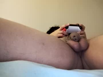 Zac_Hudsin Chaturbate stream image from June 05, 2025