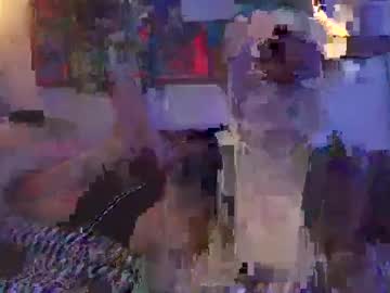 Casscassidy89 Chaturbate stream image from June 05, 2025