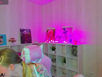 Cheryl_Kelly Chaturbate stream image from June 05, 2025