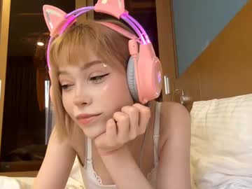 Maudhendry Chaturbate stream image from June 05, 2025