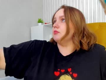 Polly_Greartt Chaturbate stream image from June 05, 2025
