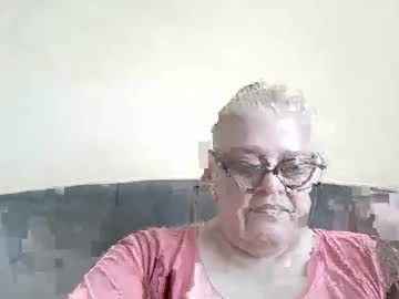 Anngelyque Chaturbate stream image from June 05, 2025
