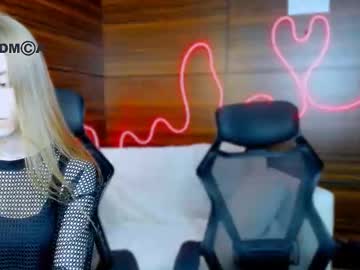 Cordelia_Hill Chaturbate stream image from June 05, 2025