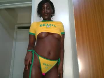 Maicymiranda Chaturbate stream image from June 05, 2025