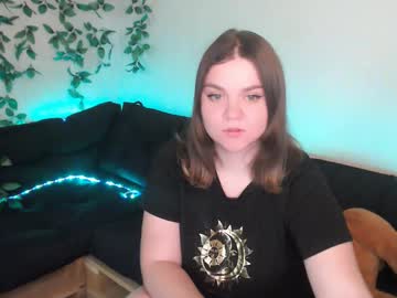 Melanie_Kissx Chaturbate stream image from June 05, 2025