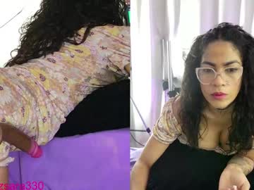 Sara_Velez_40 Chaturbate stream image from June 05, 2025