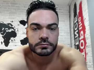 Sebas_Model23 Chaturbate stream image from June 05, 2025