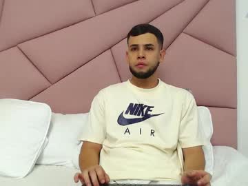 Stevejones_ Chaturbate stream image from June 05, 2025