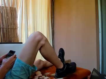 Tino_Axel Chaturbate stream image from June 05, 2025